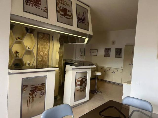 Appartamento in affitto a Biella BI