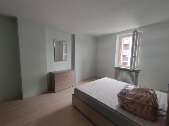Appartamento in affitto a Biella BI