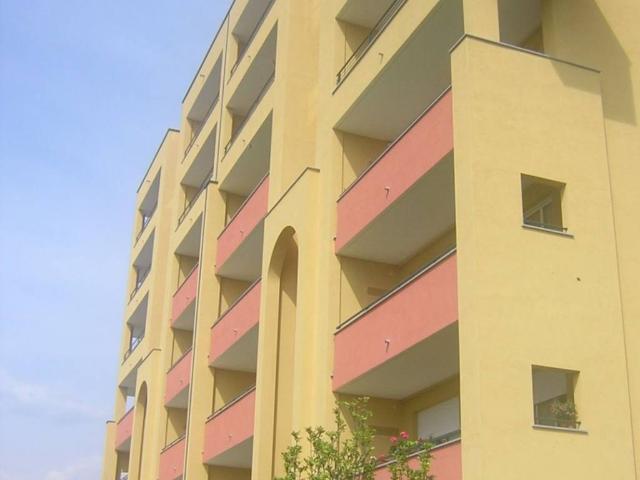 Appartamento in affitto a Biella BI