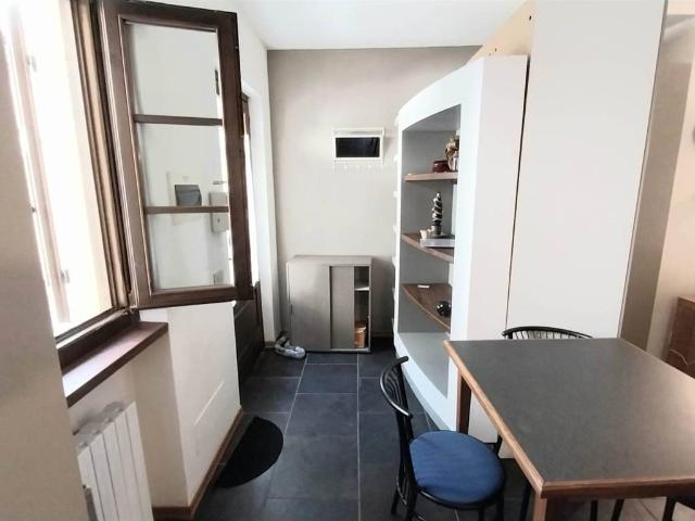 Appartamento in affitto a Biella BI