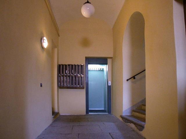 Appartamento in affitto a Biella BI