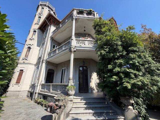 Appartamento in affitto a Biella BI