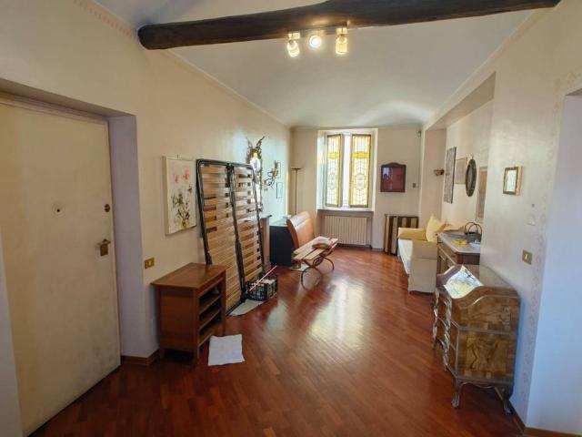 Appartamento in affitto a Biella BI