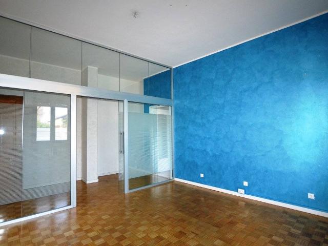 Appartamento in affitto a Biella BI