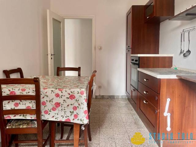 Appartamento in affitto a Biella BI