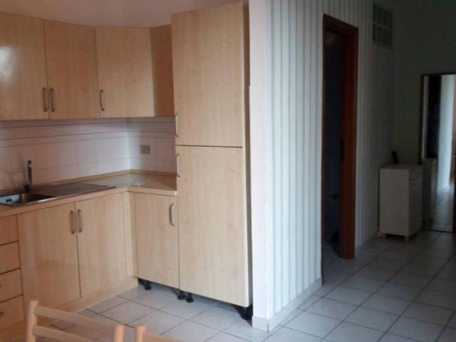 Appartamento in affitto a Biella BI
