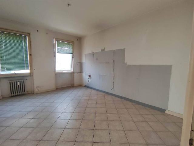 Appartamento in affitto a Biella BI