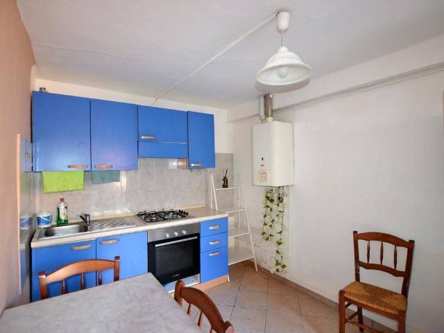 Appartamento in affitto a Biella BI