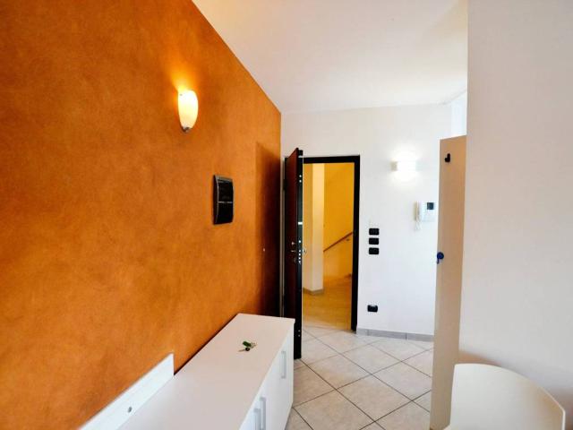 Appartamento in affitto a Biella BI