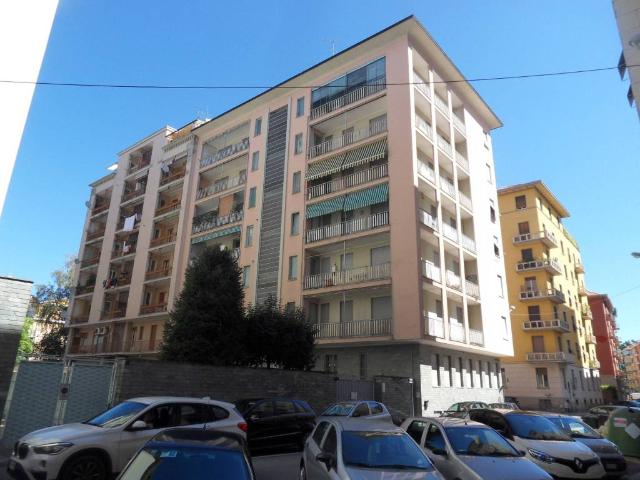 Appartamento in affitto a Biella BI