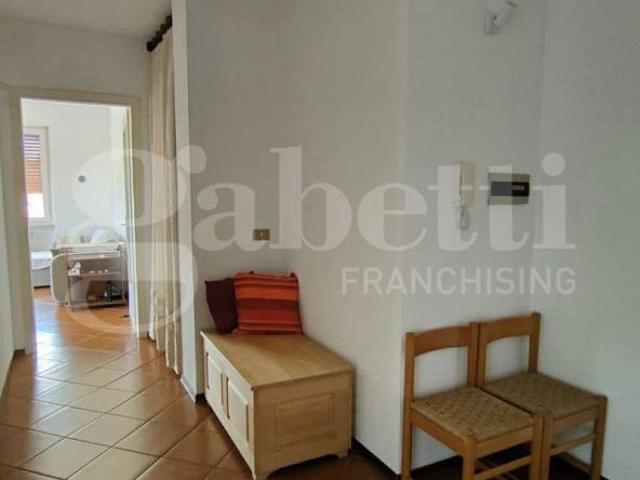 Appartamento in affitto a Biella BI
