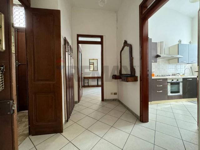 Appartamento in affitto a Biella BI