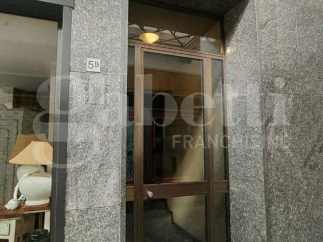 Appartamento in affitto a Biella BI