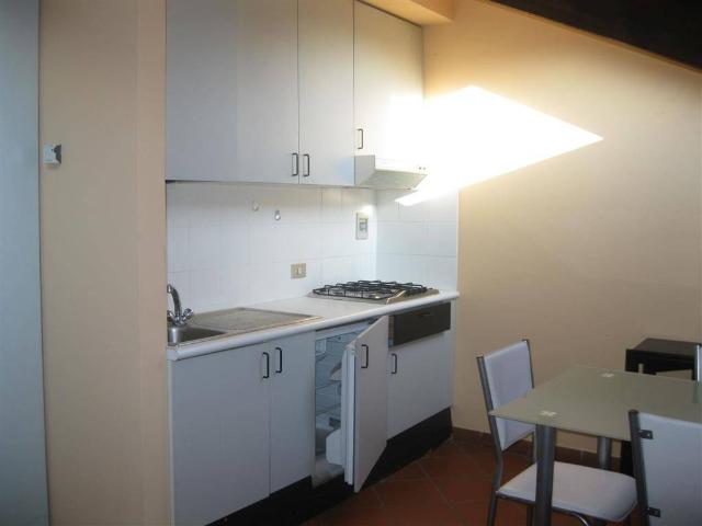Appartamento in affitto a Biella BI