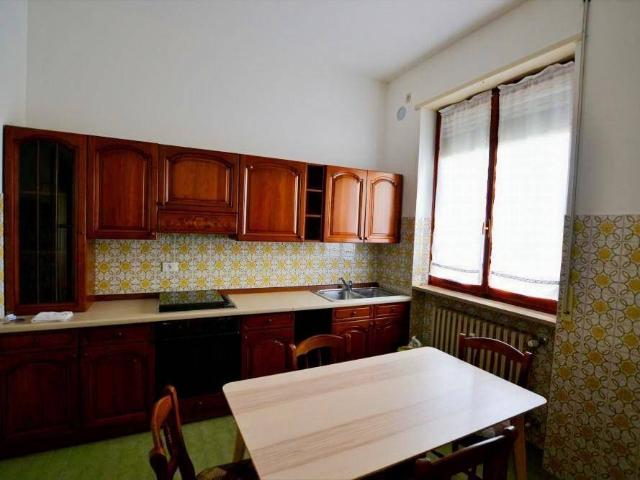 Appartamento in affitto a Biella BI