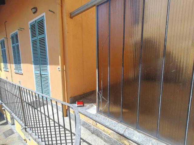 Appartamento in affitto a Biella BI