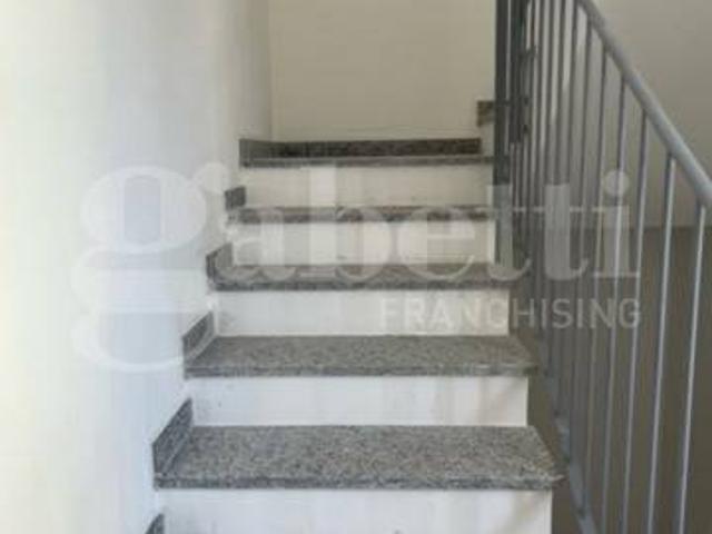 Appartamento in affitto a Biella BI