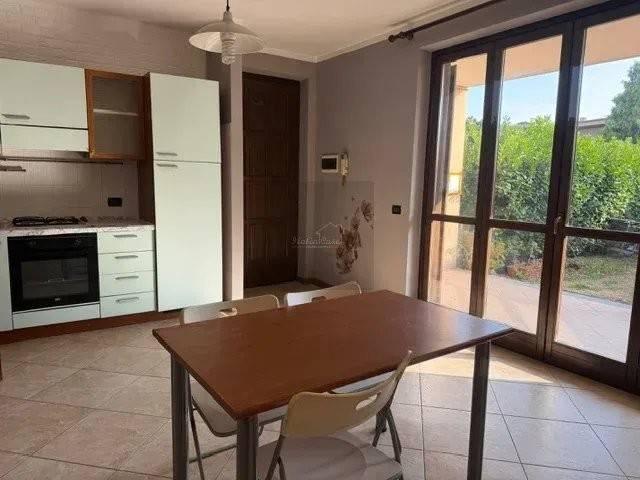 Appartamento in affitto a Biella BI