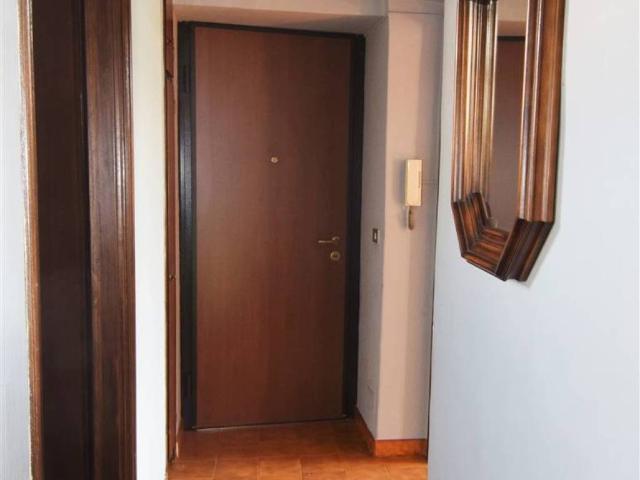 Appartamento in affitto a Biella BI