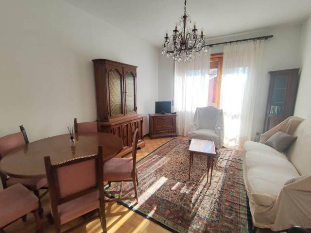 Appartamento in affitto a Biella BI