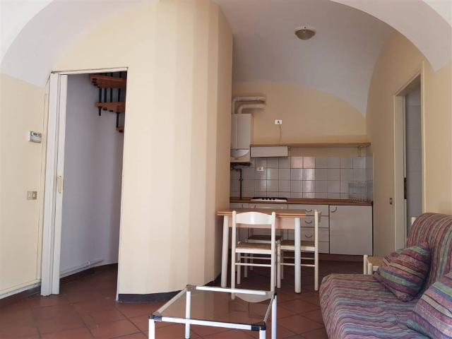 Appartamento in affitto a Biella BI