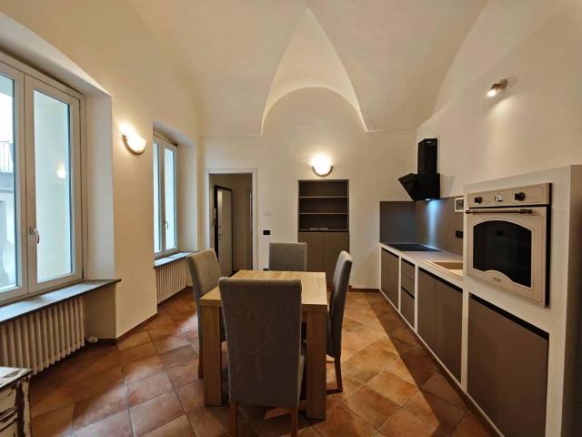 Appartamento in affitto a Biella BI