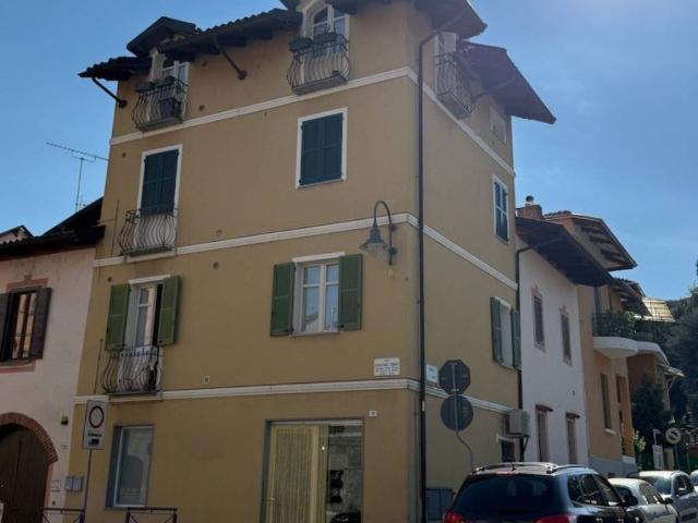 Appartamento in affitto a Biella BI