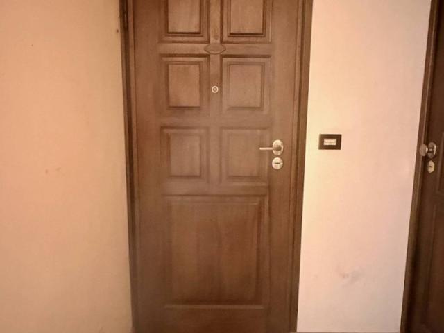 Appartamento in affitto a Biella BI