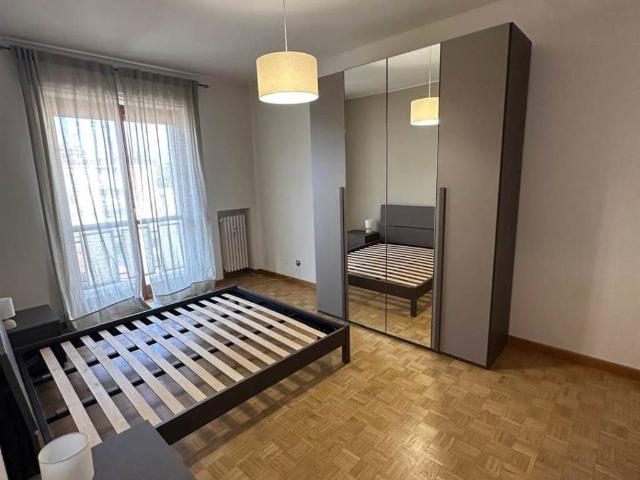 Appartamento in affitto a Biella BI