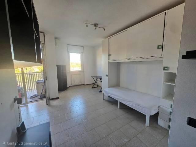 Appartamento in affitto a Biella BI