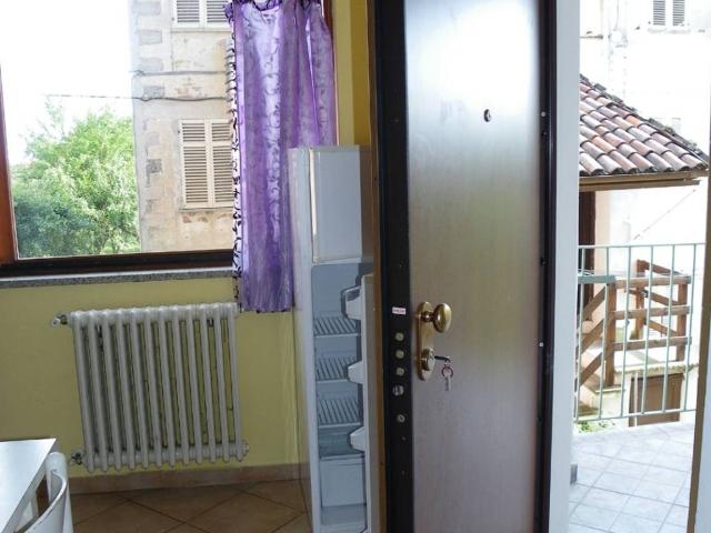 Appartamento in affitto a Biella BI