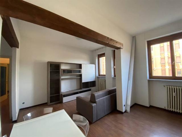 Appartamento in affitto a Biella BI