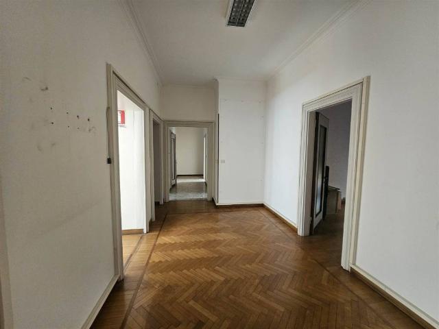 Appartamento in affitto a Biella BI