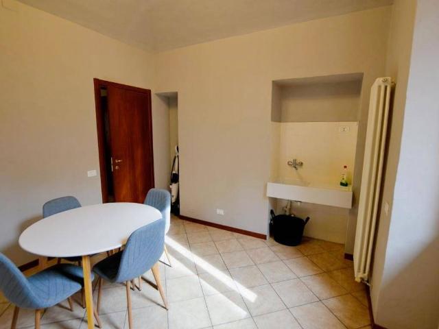 Appartamento in affitto a Biella BI