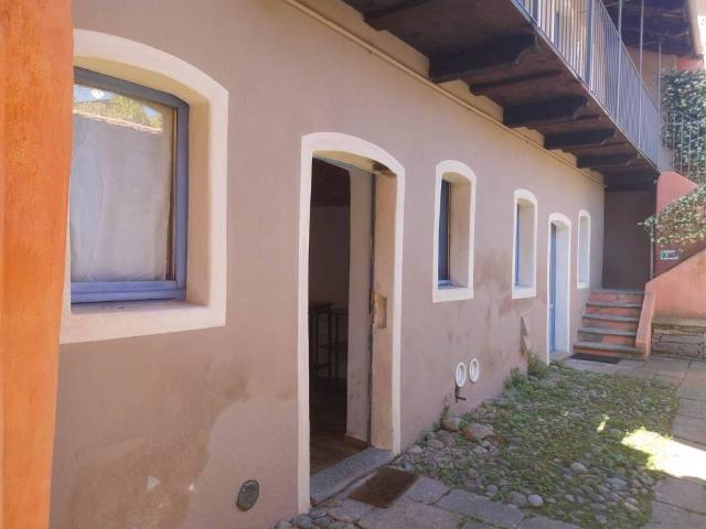 Appartamento in affitto a Biella BI