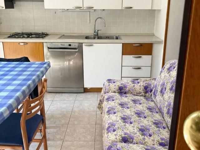 Appartamento in affitto a Binago CO