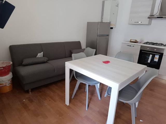 Appartamento in affitto a Binago CO