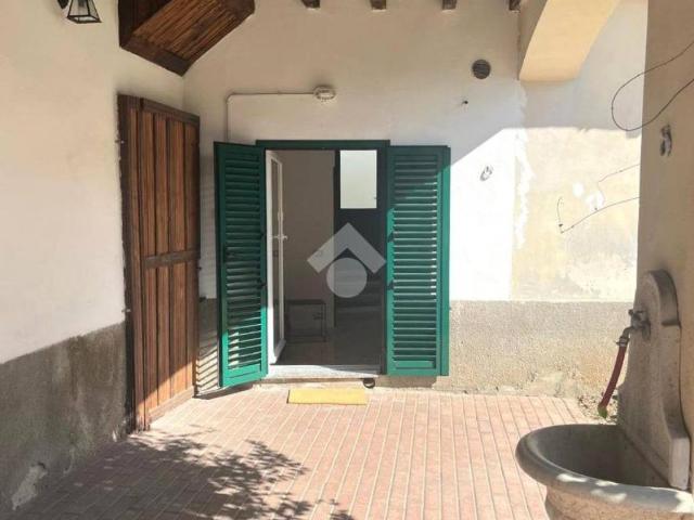 Appartamento in affitto a Binago CO