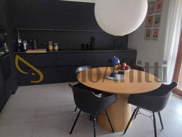 Appartamento in affitto a Binago CO