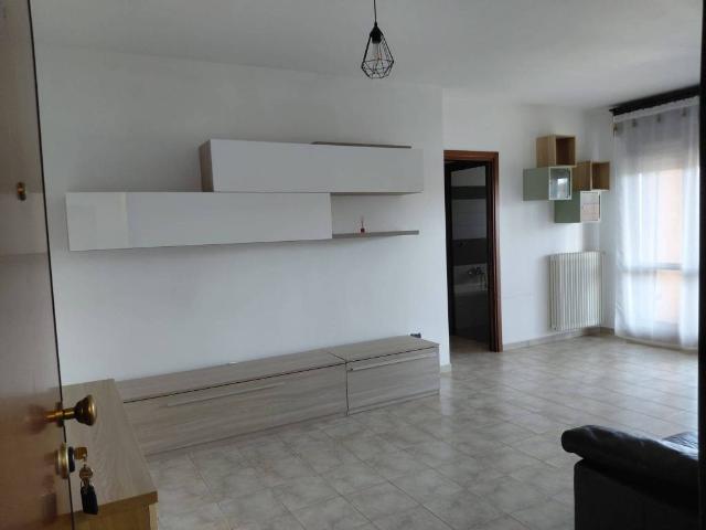 Appartamento in affitto a Binago CO