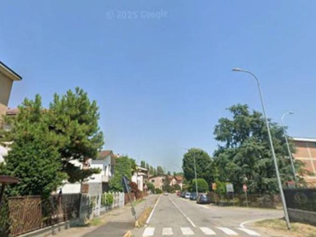 Appartamento in affitto a Binasco
