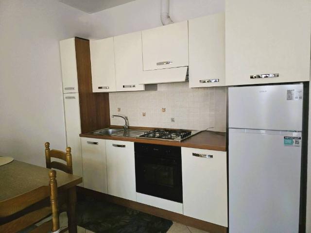 Appartamento in affitto a Binasco MI