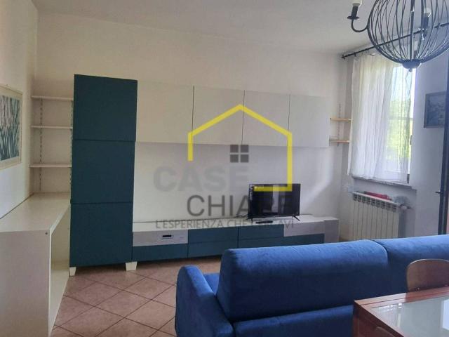 Appartamento in affitto a Binasco MI