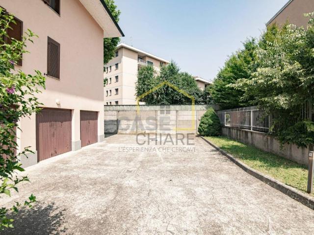 Appartamento in affitto a Binasco MI