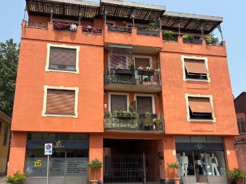 Appartamento in affitto a Binasco MI