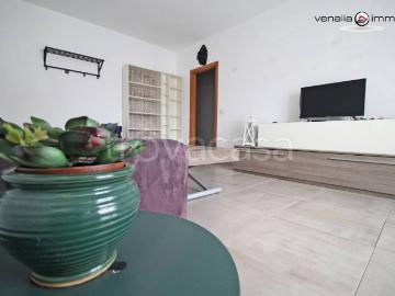 Appartamento in affitto a Binasco via della Cooperazione, 5, arredato, terrazzo, balcone TrovaCasa