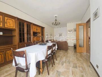 Appartamento in affitto a Binasco via Leon Battista Alberti, 6, arredato, zona residenziale, cantina TrovaCasa