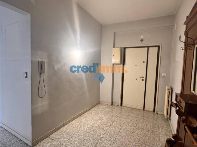 Appartamento in affitto a Bisceglie via Antonio Gramsci, ascensore, balcone TrovaCasa
