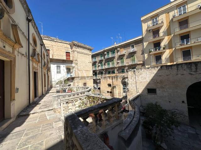 Appartamento in affitto a Bisceglie via Monte Grappa, arredato, immobile di prestigio, buono stato TrovaCasa
