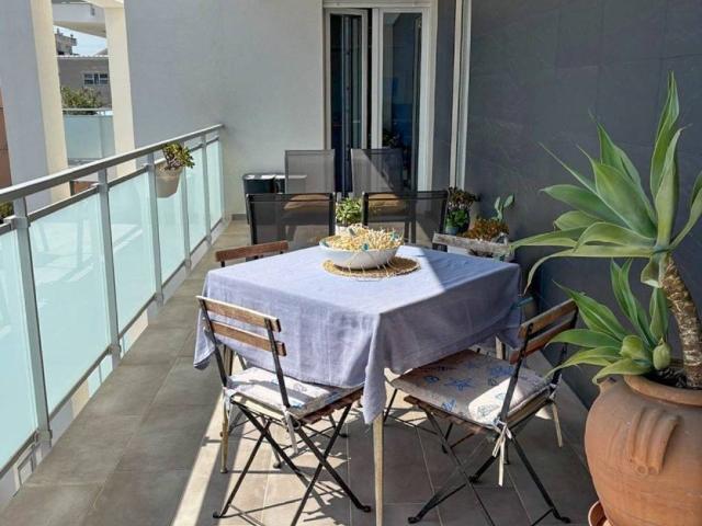 Appartamento in affitto a Bisceglie BT